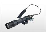 Target one Tactical Flashlight M600V outdoor lighting outdoor lamp flashlight riding flashlight survival AT5002